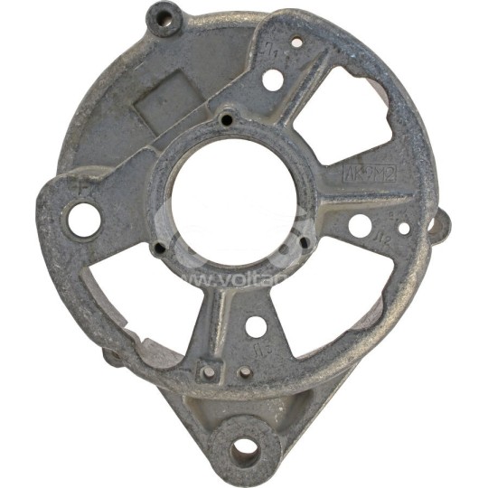 ABR1232 Jeneratör arka kapağı