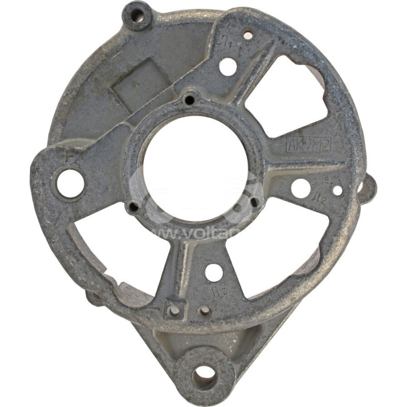 ABR1232 Jeneratör arka kapağı