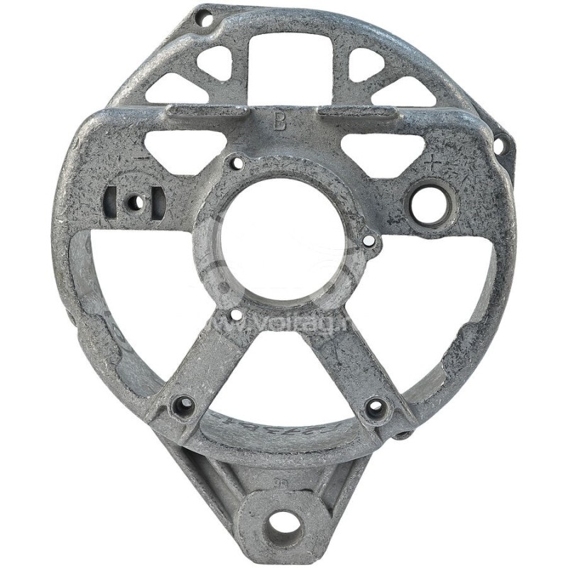 ABR1300 Jeneratör arka kapağı