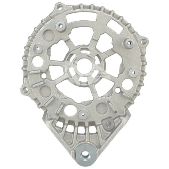 ABR9666 Jeneratör arka kapağı