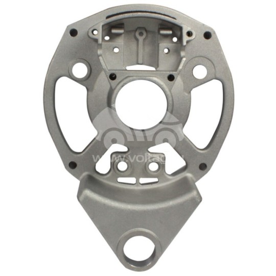 ABV1049 Jeneratör arka kapağı