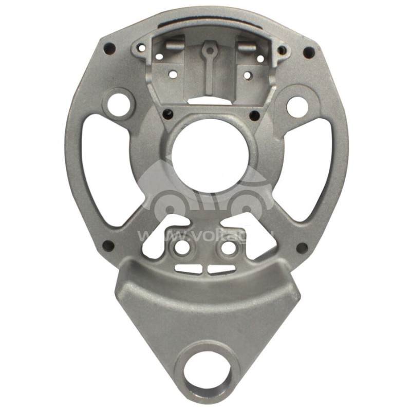 ABV1049 Jeneratör arka kapağı