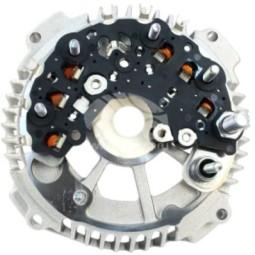 ABV1192 Jeneratör arka kapağı