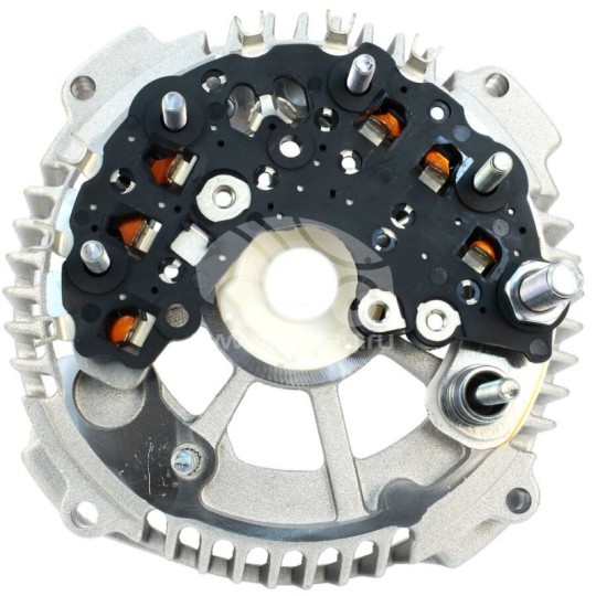 ABV1192 Jeneratör arka kapağı