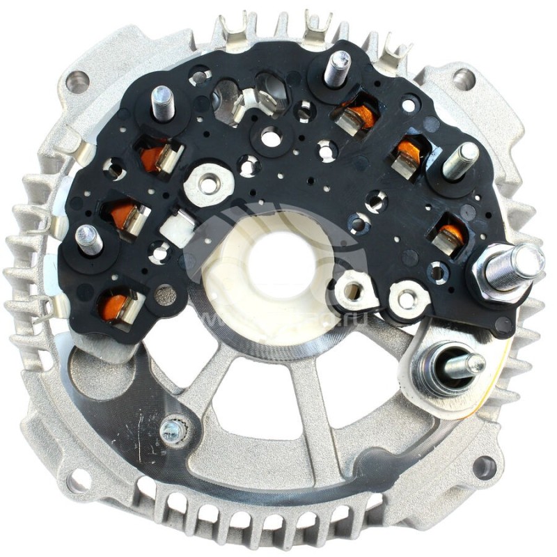 ABV1192 Jeneratör arka kapağı