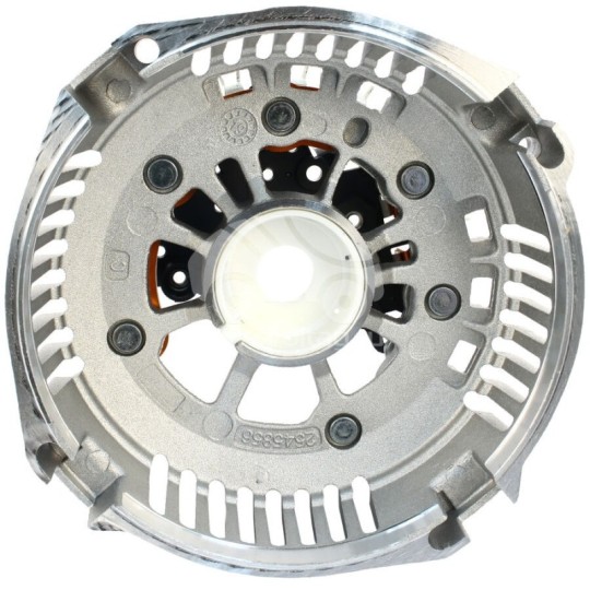 ABV1192 Jeneratör arka kapağı