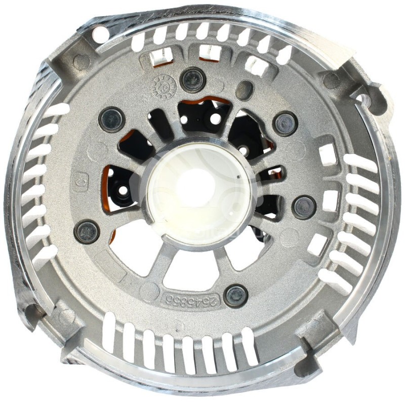 ABV1192 Jeneratör arka kapağı