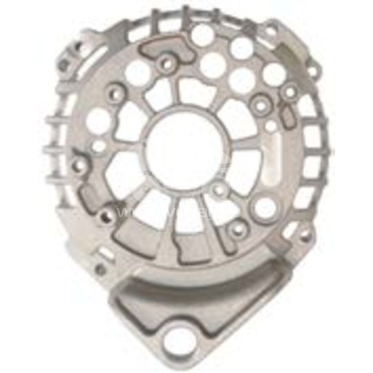 ABV3752 Jeneratör arka kapağı