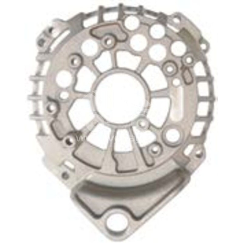 ABV3752 Jeneratör arka kapağı