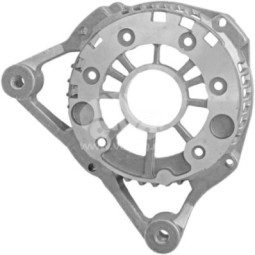 ABV4222 Jeneratör arka kapağı