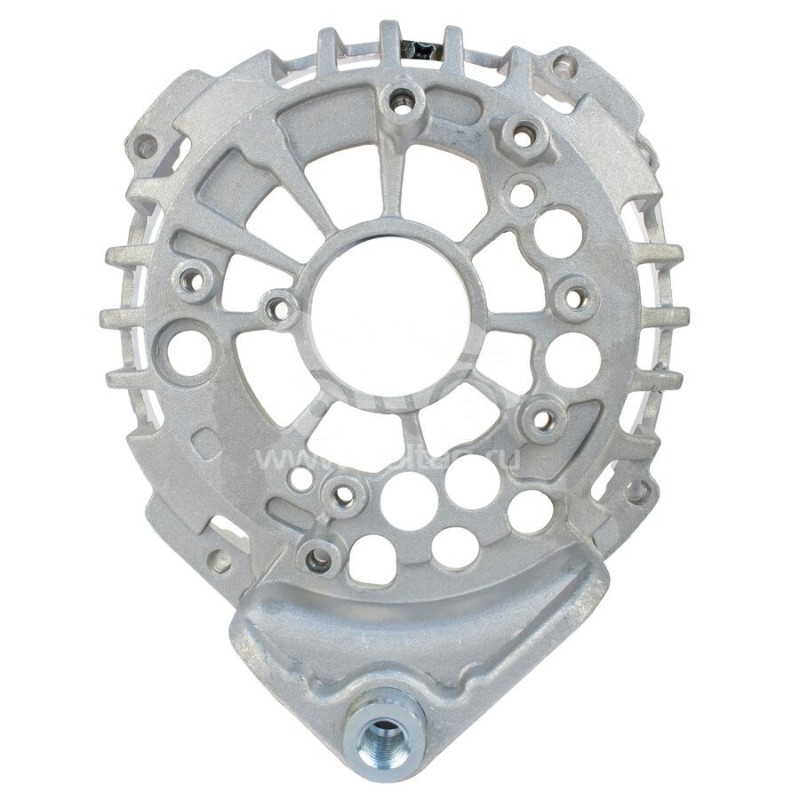 ABV4563 Jeneratör arka kapağı