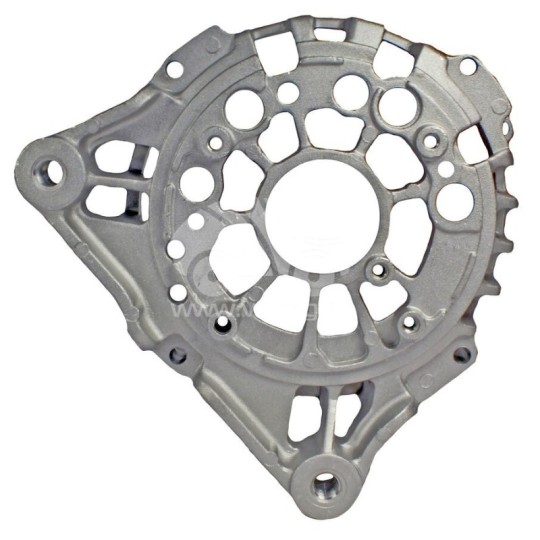 ABV4993 Jeneratör arka kapağı