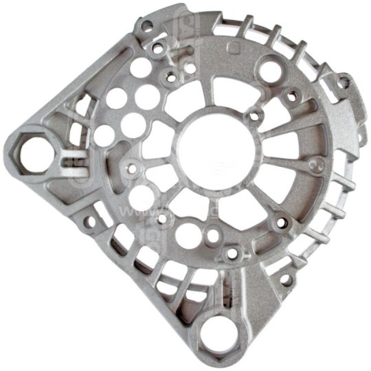 ABV5112 Jeneratör arka kapağı