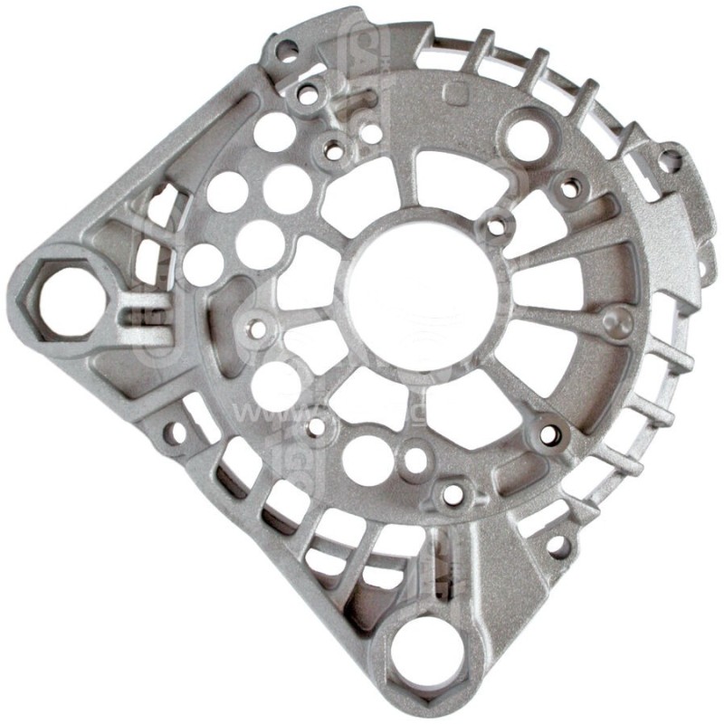 ABV5112 Jeneratör arka kapağı