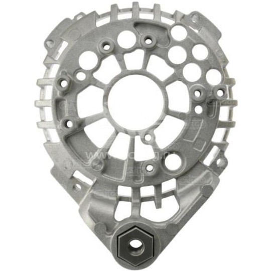 ABV5131 Jeneratör arka kapağı