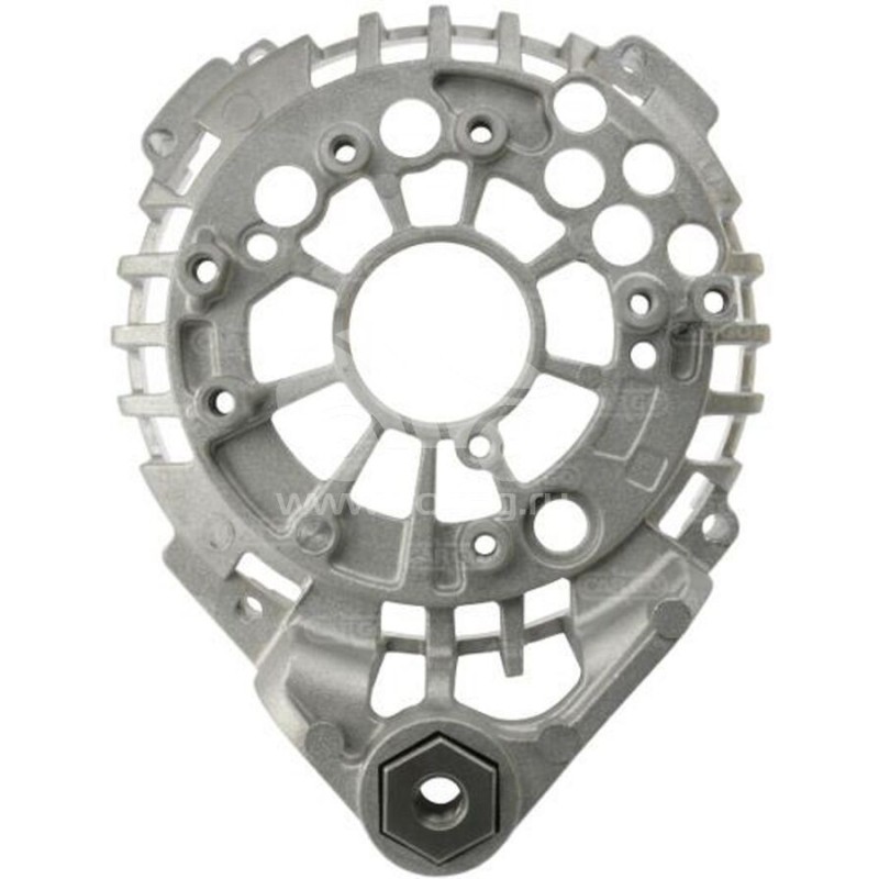 ABV5131 Jeneratör arka kapağı