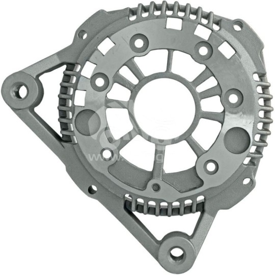 ABV5452 Jeneratör arka kapağı