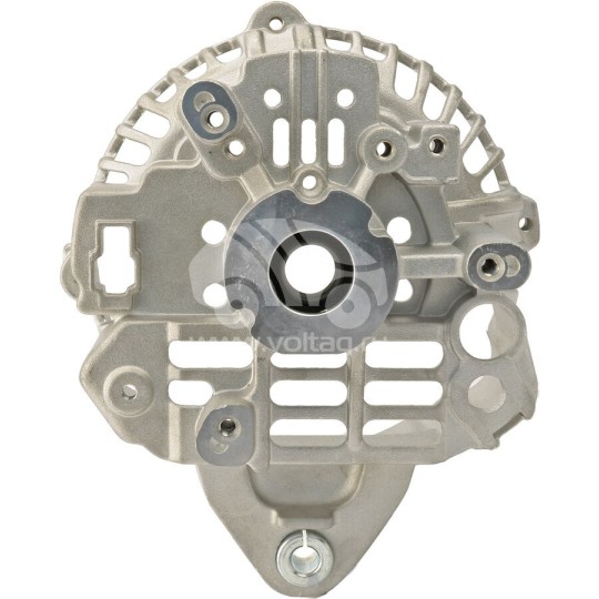 ABV5563 Jeneratör arka kapağı