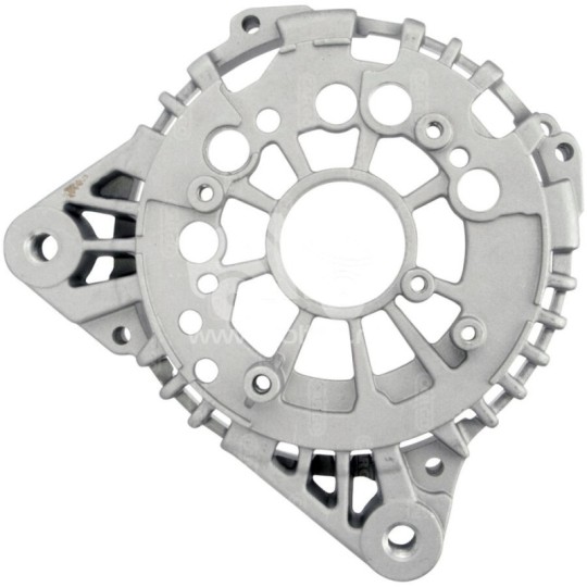 ABV5727 Jeneratör arka kapağı