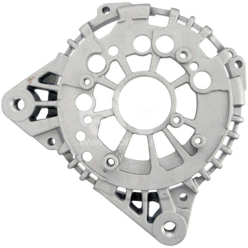 ABV5727 Jeneratör arka kapağı