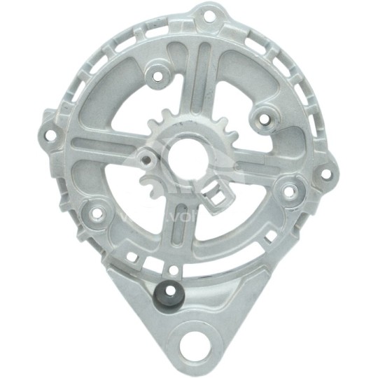 ABV5743 Jeneratör arka kapağı