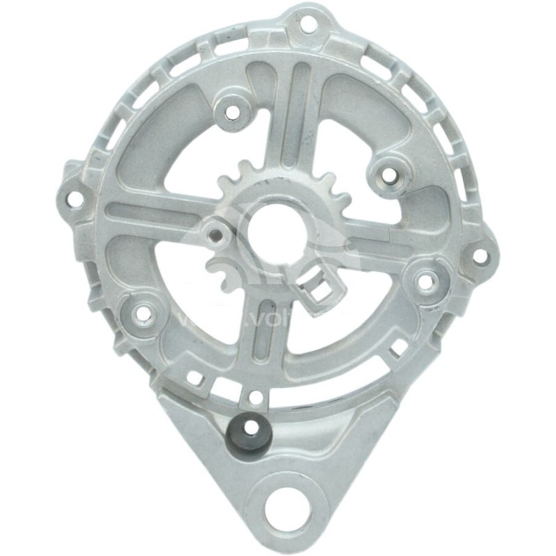 ABV5743 Jeneratör arka kapağı