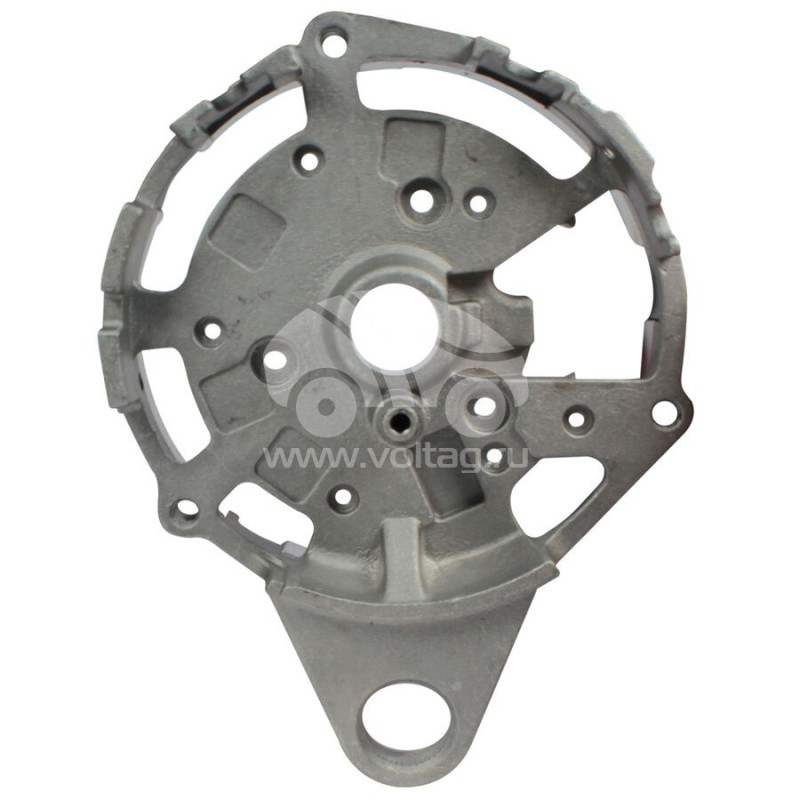 ABW5087 Jeneratör arka kapağı