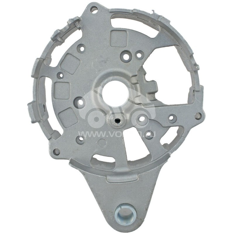 ABW7617 Jeneratör arka kapağı