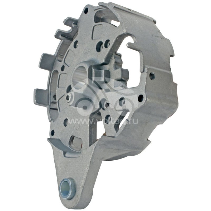 ABW7617 Jeneratör arka kapağı