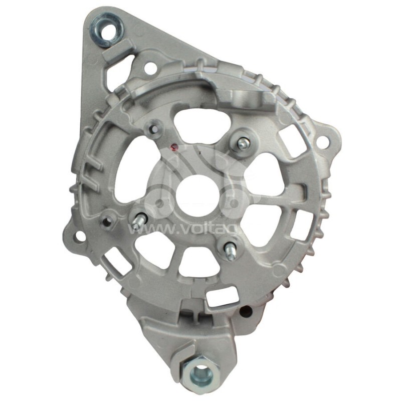 ABY3312 Jeneratör arka kapağı