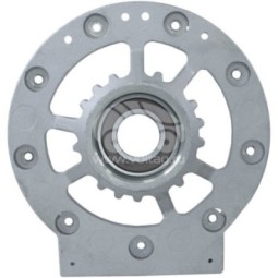 ABZ1419 Jeneratör arka kapağı