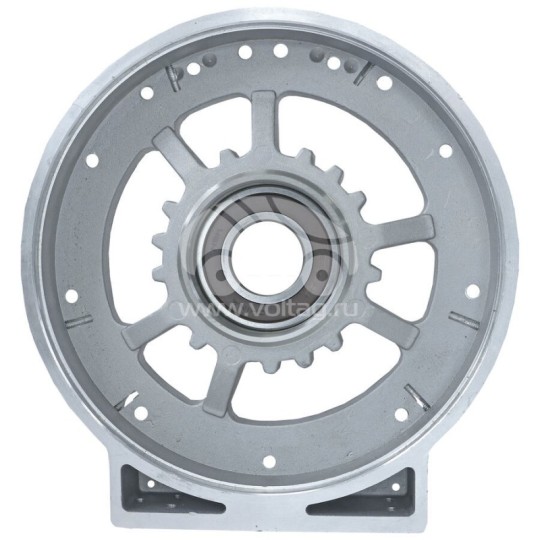 ABZ1419 Jeneratör arka kapağı