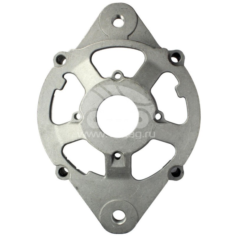 ABA1236 Ön Alternatör kapağı