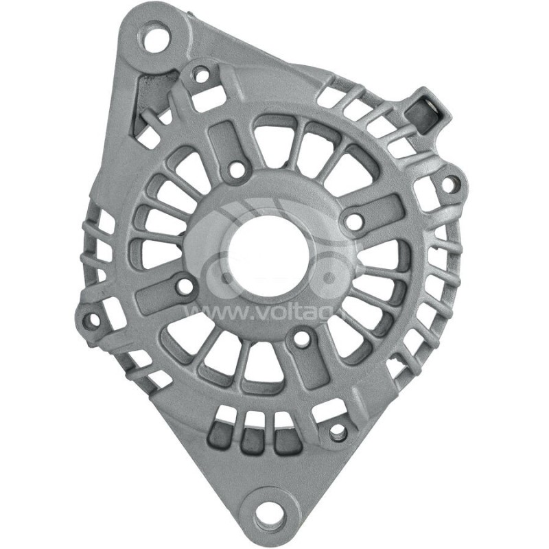 ABA1804 Ön Alternatör kapağı