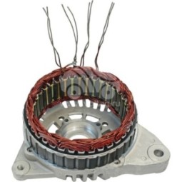 ABA3650 Ön Alternatör kapağı