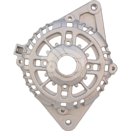 ABA3784 Ön Alternatör kapağı