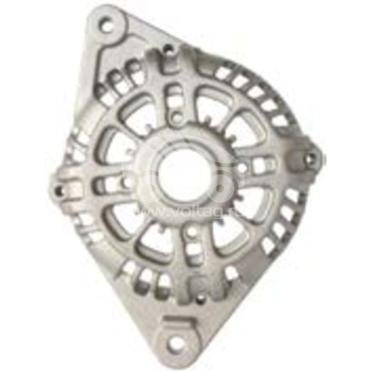 ABA4567 Ön Alternatör kapağı