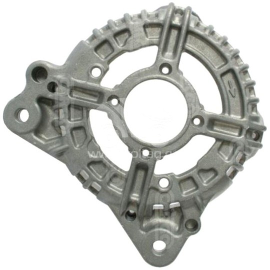 ABB0009 Ön Alternatör kapağı