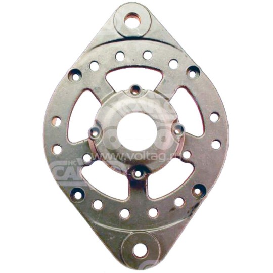 ABB0172 Ön Alternatör kapağı