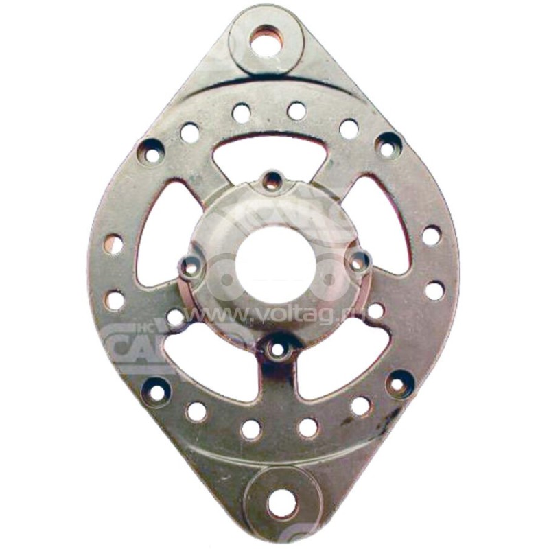 ABB0172 Ön Alternatör kapağı