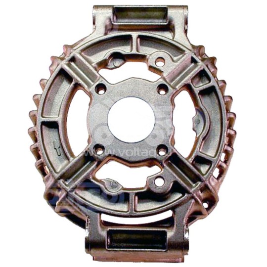 ABB0236 Ön Alternatör kapağı