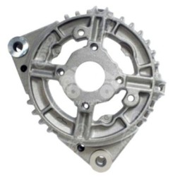 ABB0284 Ön Alternatör kapağı