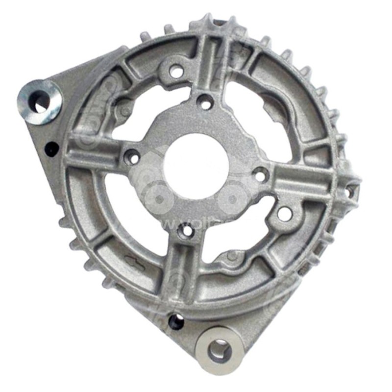 ABB0284 Ön Alternatör kapağı