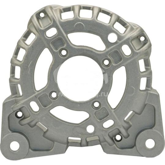 ABB0408 Ön Alternatör kapağı