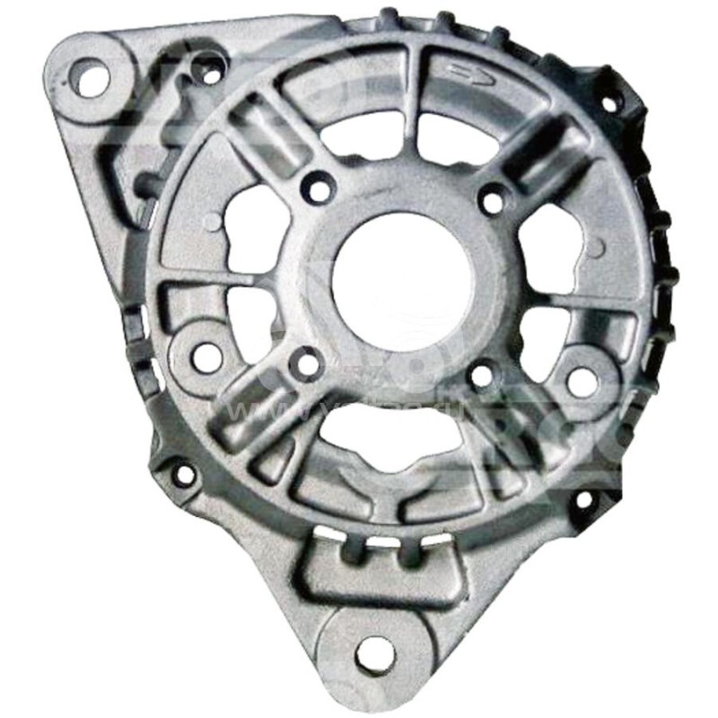 ABB0450 Ön Alternatör kapağı