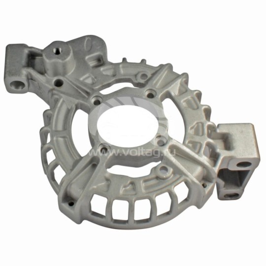 ABB0466 Ön Alternatör kapağı