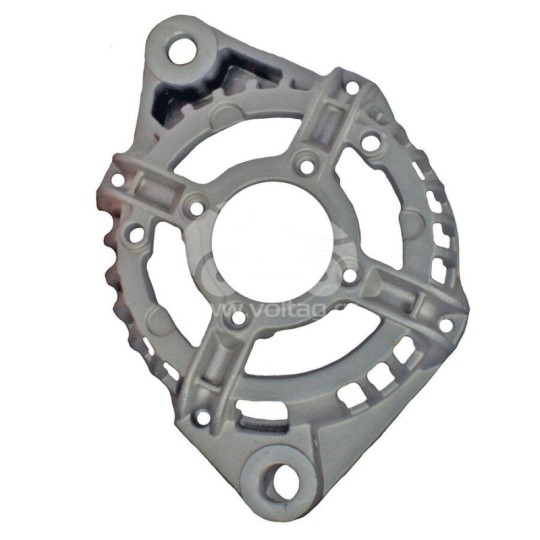 ABB0972 Ön Alternatör kapağı