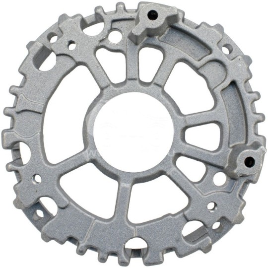 ABB1064 Ön Alternatör kapağı