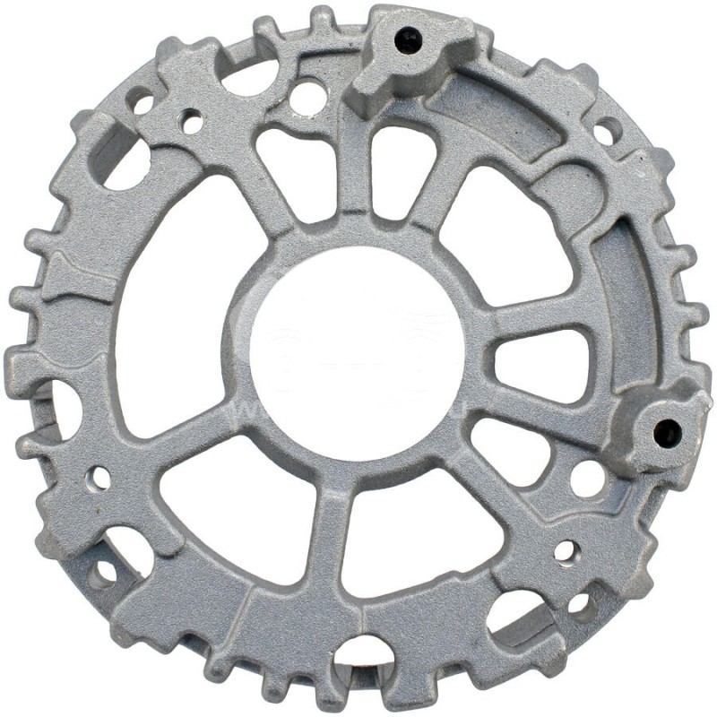 ABB1064 Ön Alternatör kapağı