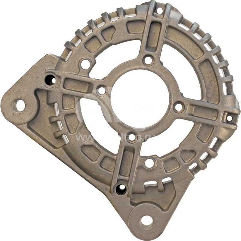 ABB1117 Ön Alternatör kapağı